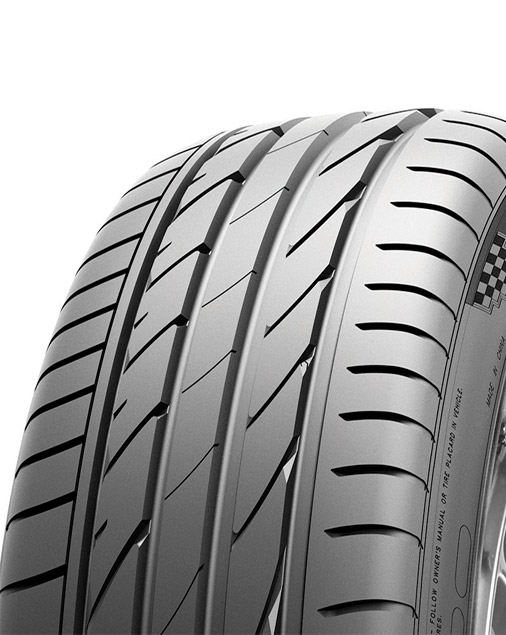 Maxxis VS5 Victra SUV 235/65 R18 — фото модели