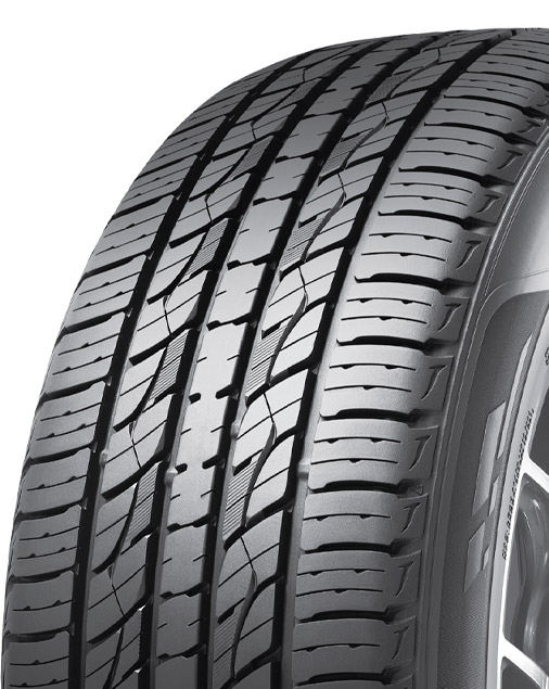 Kumho Crugen Premium KL33 225/55 R18 — фото модели