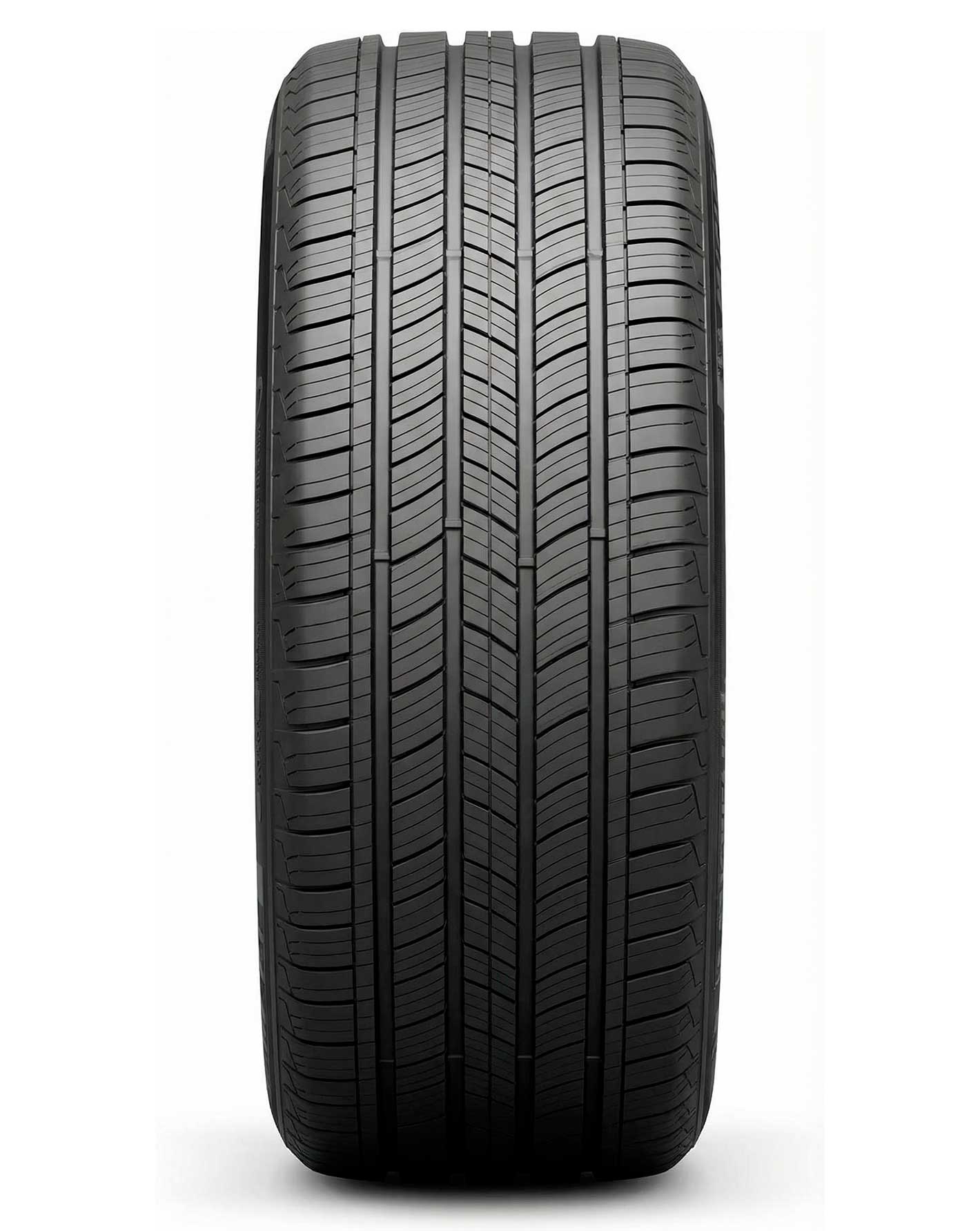 Michelin Primacy All Season Acoustic 285/40 R23 — фото модели