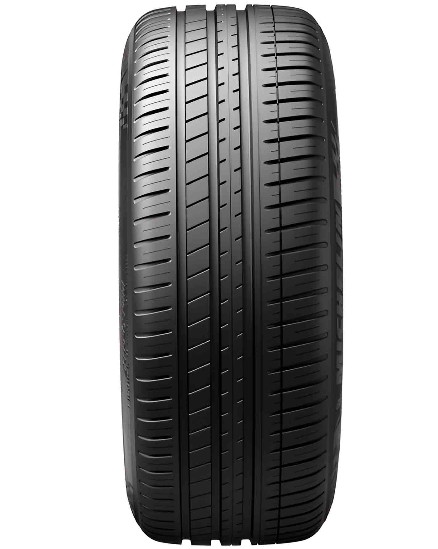 Michelin Pilot Sport 3 245/35 R20 — фото модели