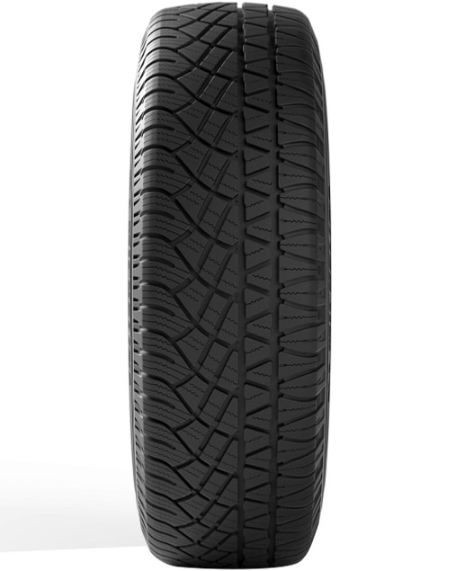 Michelin Latitude Cross 265/60 R18 — фото модели