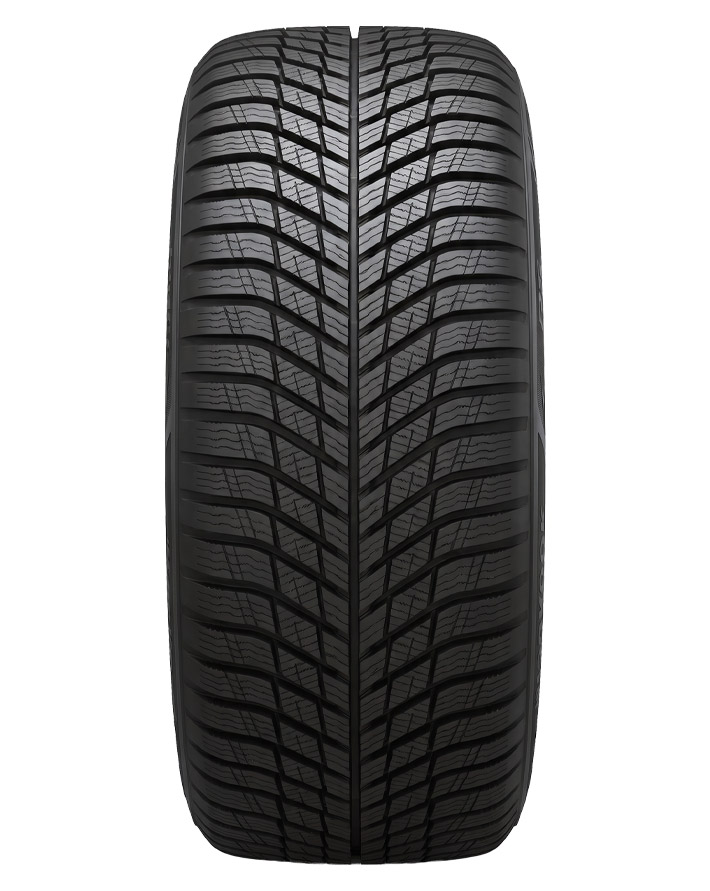 Hankook Winter I Cept Evo4 X W340A 275/50 R20 — фото модели