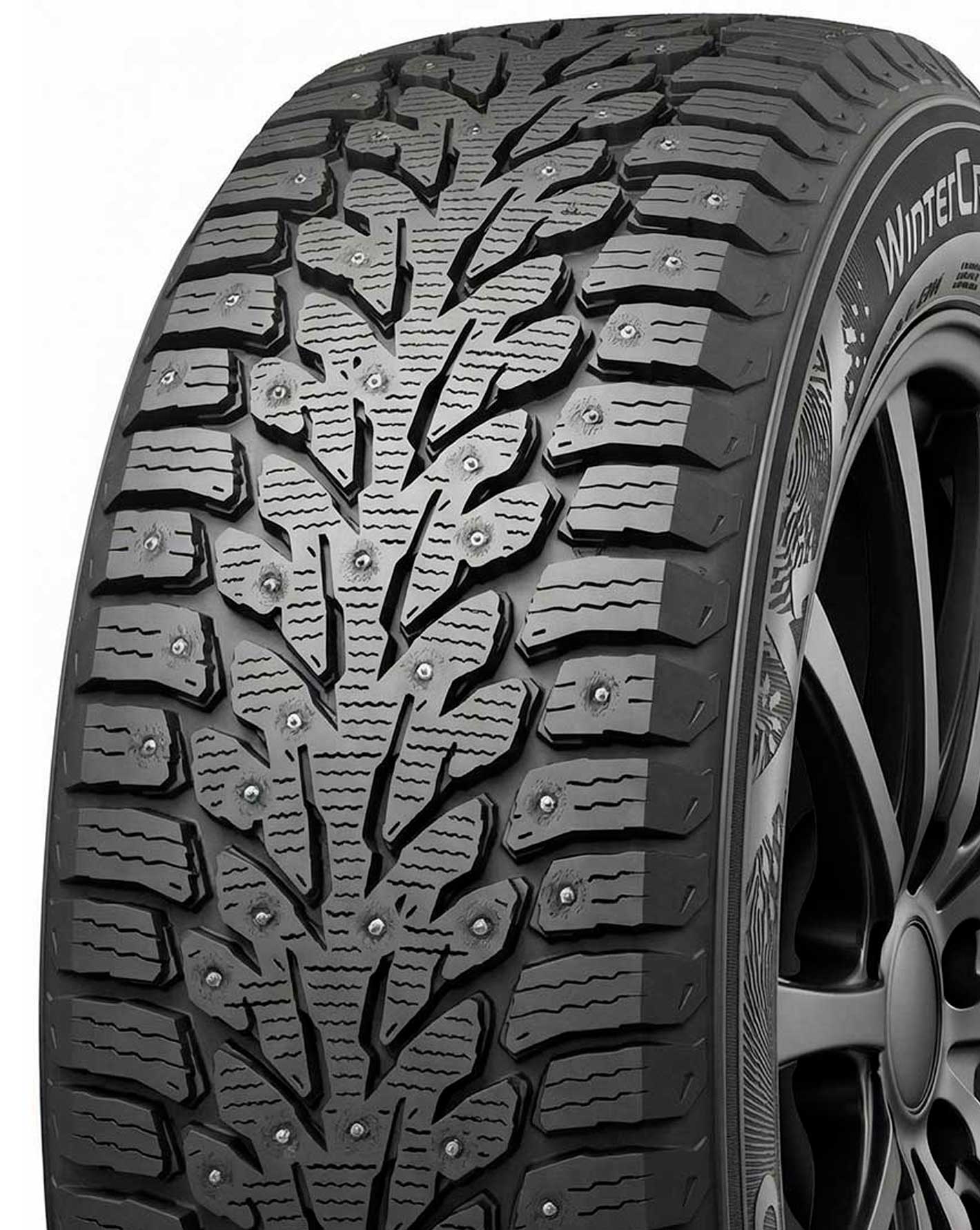 Kumho WI32 225/45 R18 — фото модели
