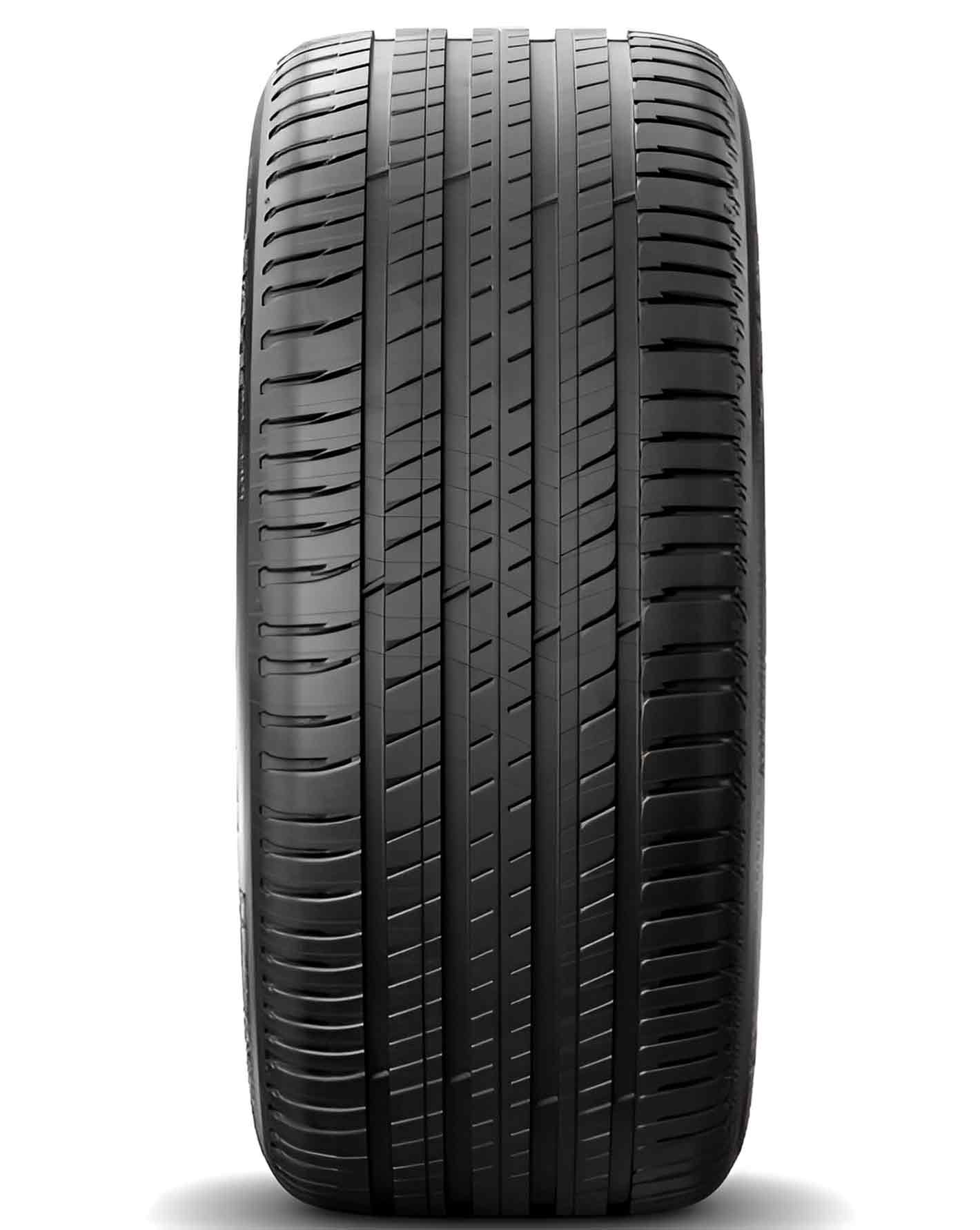 Michelin Latitude Sport 3 295/40 R20 — фото модели