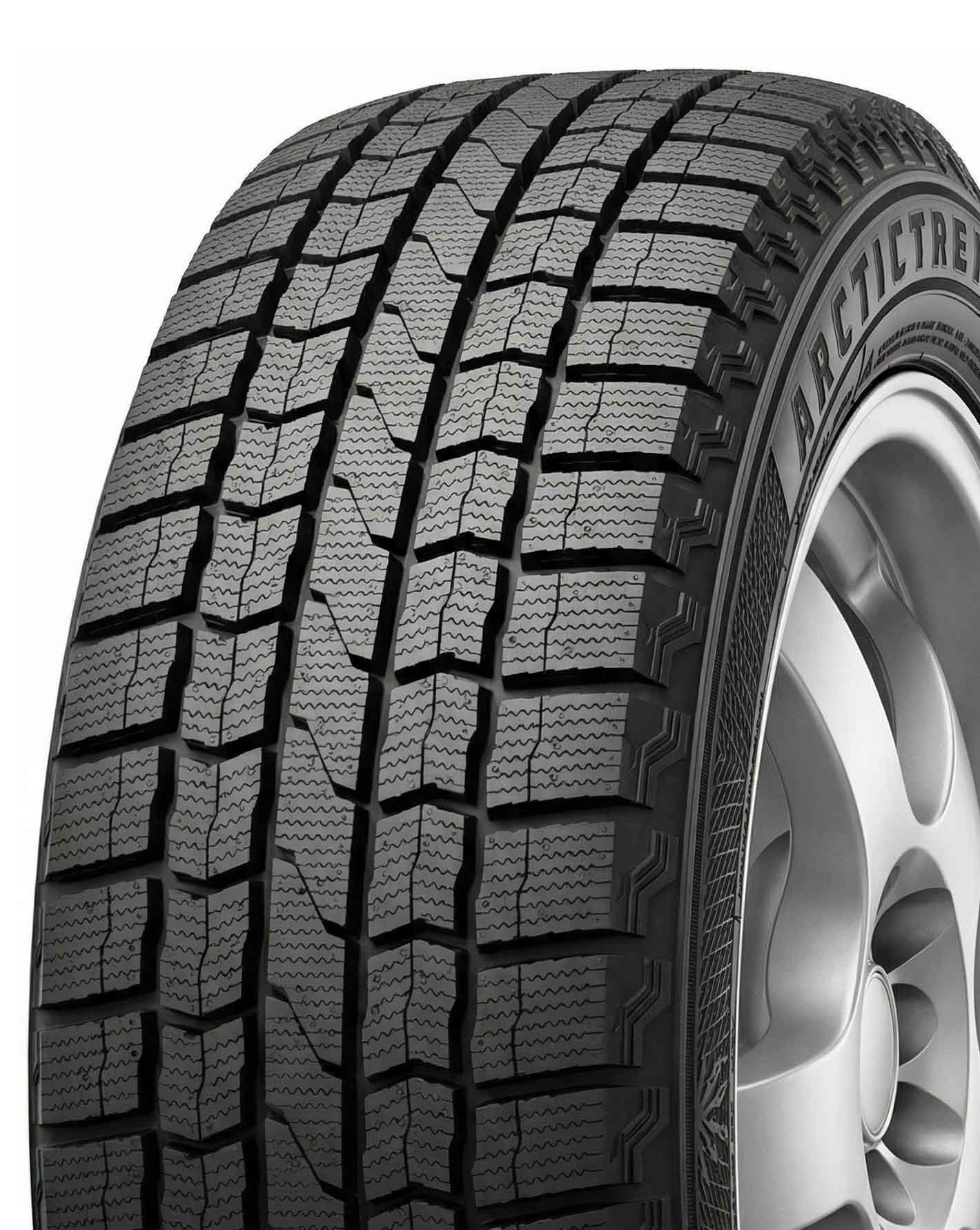 Maxxis SP3 Premitra Ice 185/55 R15 — фото модели
