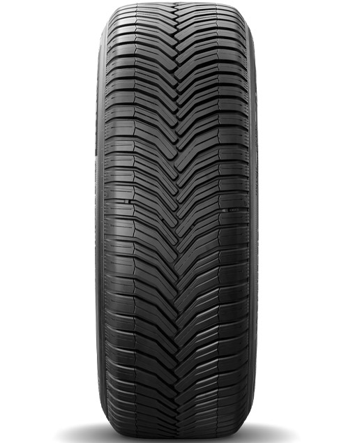 Michelin CrossClimate+ 255/35 R19 — фото модели