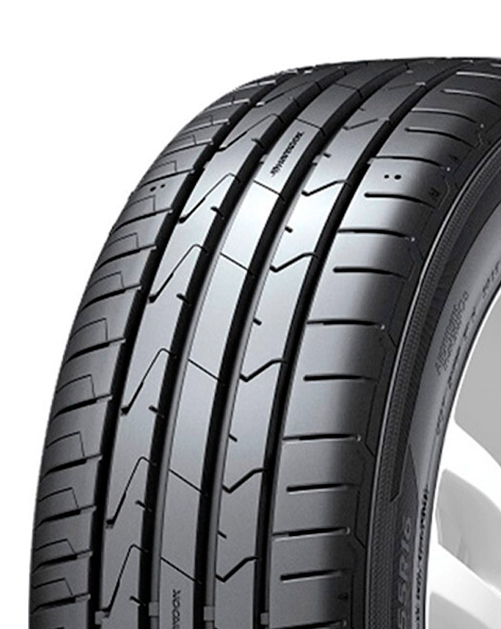 Hankook Ventus Prime3 K125 235/45 R18 — фото модели