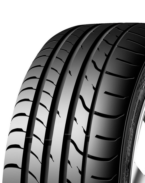Maxxis VS-01 Victra Sport 265/45 R21 — фото модели