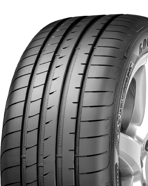 Goodyear Eagle F1 Asymmetric 5 275/30 R20 — фото модели