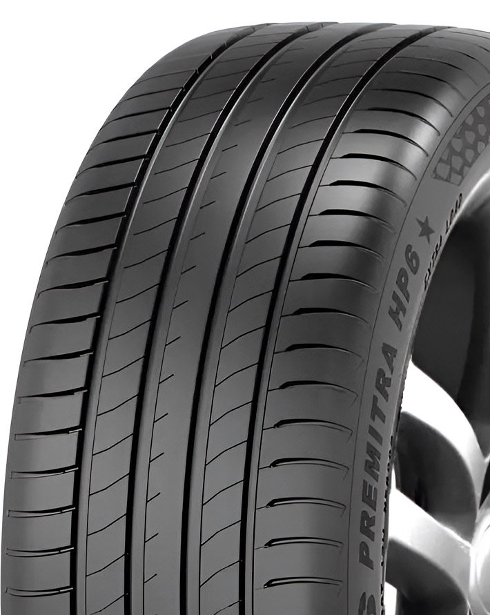Maxxis HP6A Premitra 215/45 R17 — фото модели