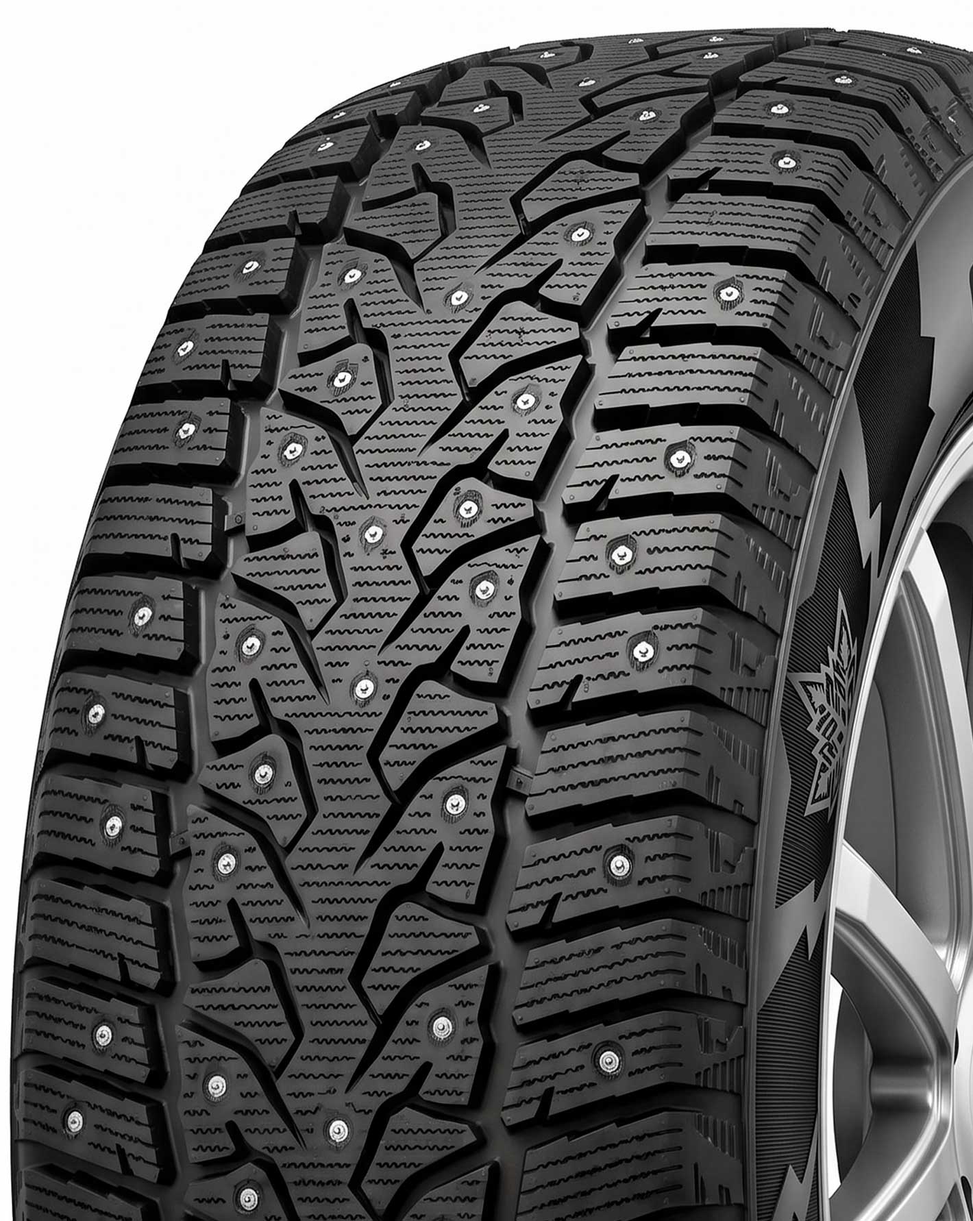 Compasal WINTER STUD 275/55 R20 — фото модели