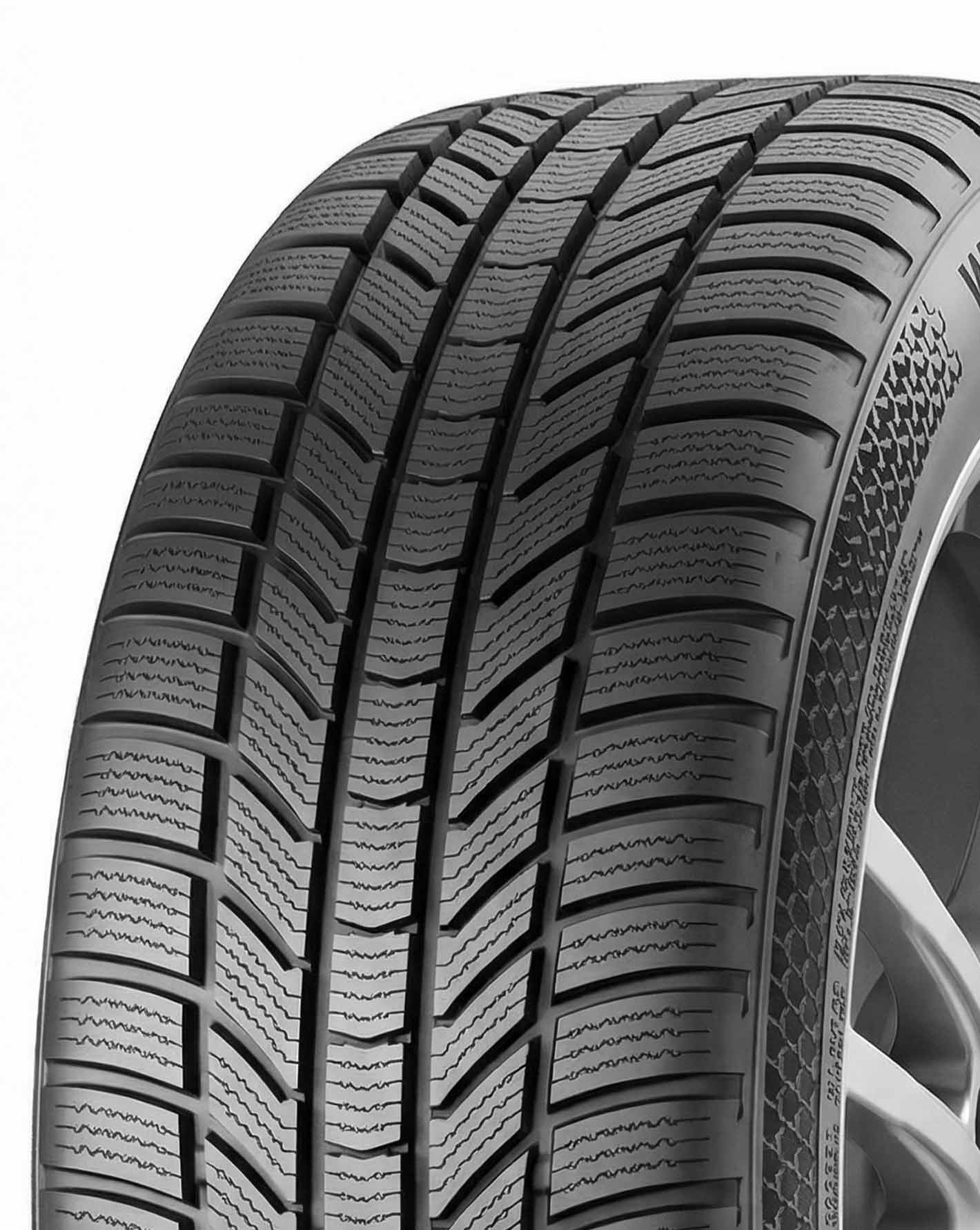Continental WinterContact TS 870 P 235/50 R20 — фото модели