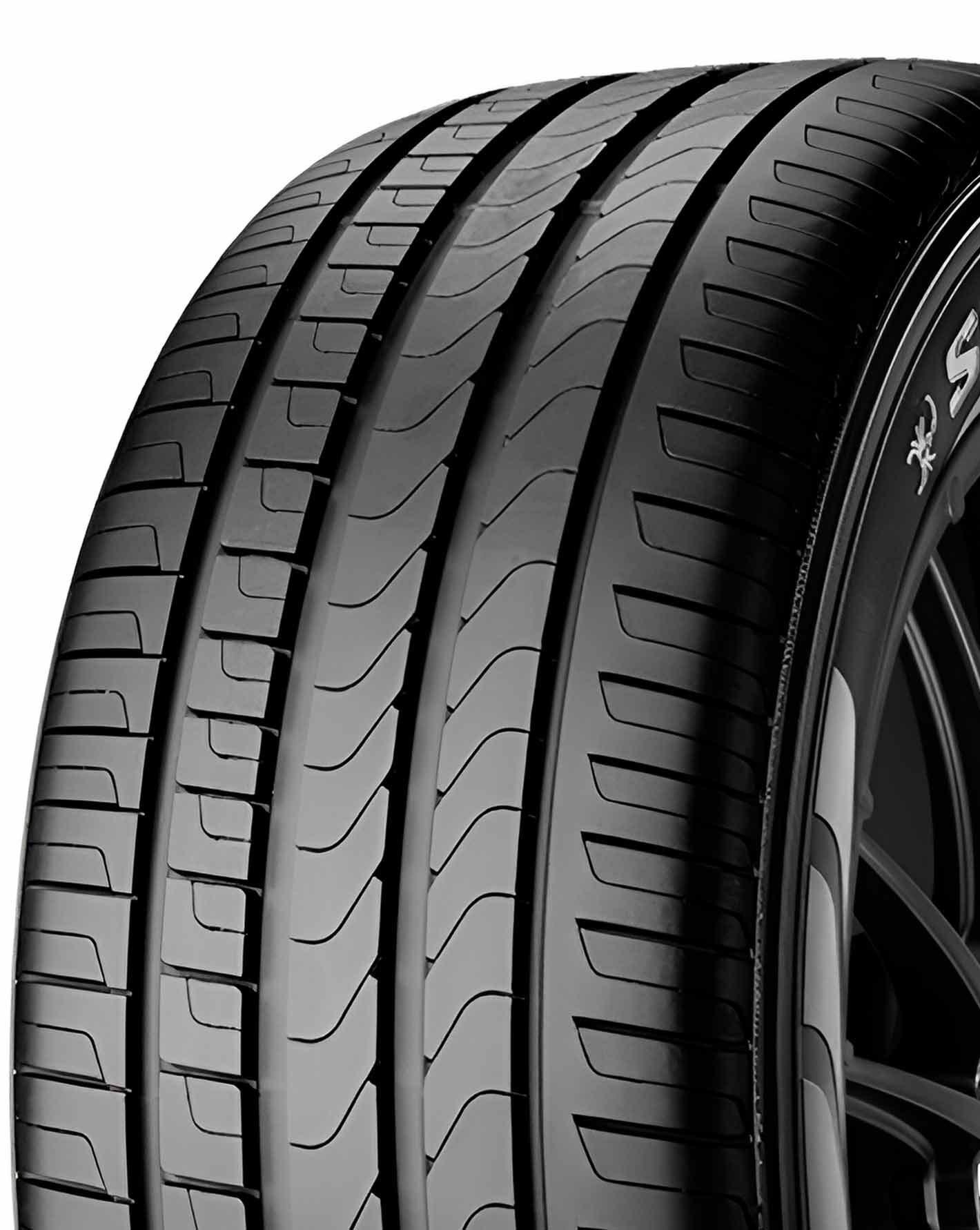 Pirelli Scorpion Verde 235/55 R19 — фото модели