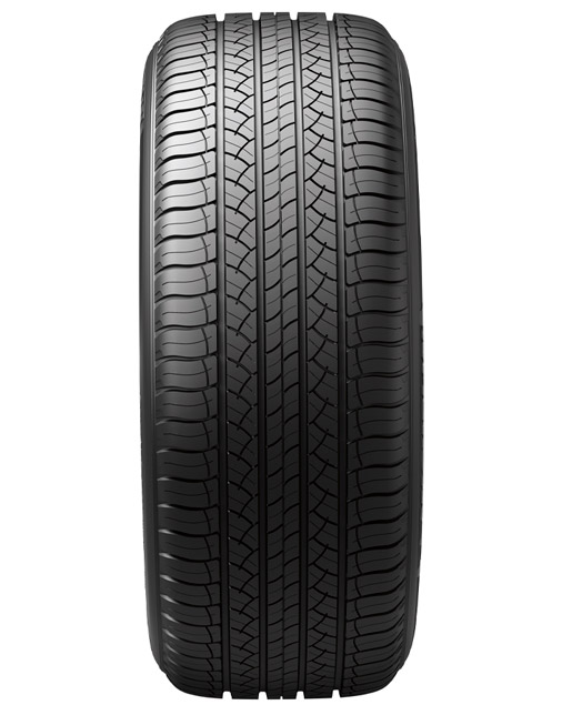 Michelin Latitude Tour HP 265/45 R21 — фото модели
