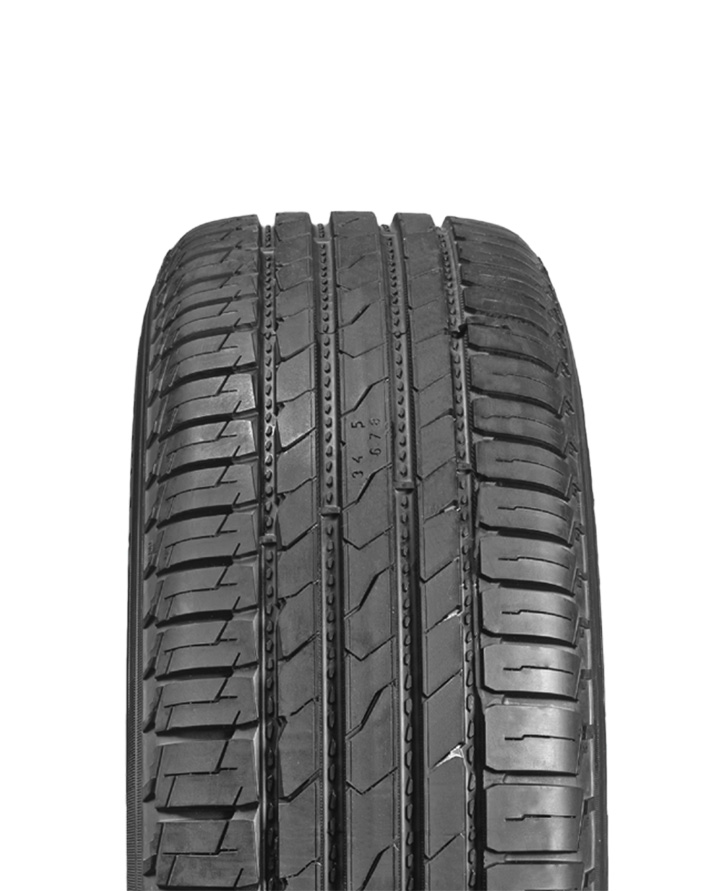 Ikon Tyres Nordman S2 SUV (Character Aqua SUV) 225/70 R16 — фото модели