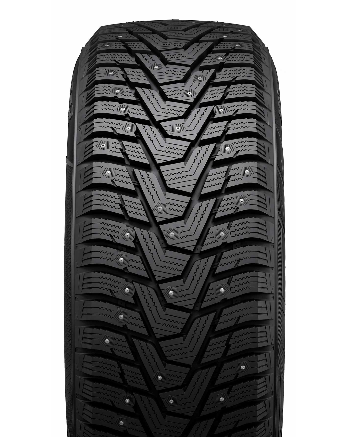 Hankook Winter I Pike X W429A 235/75 R16 — фото модели