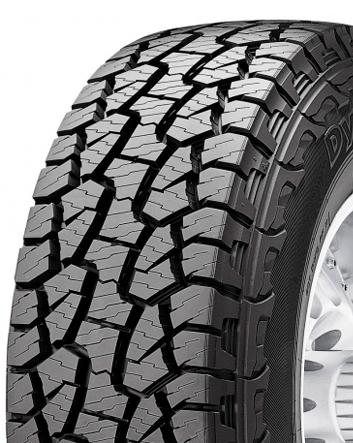 Hankook Dynapro ATM RF10 225/70 R15 — фото модели