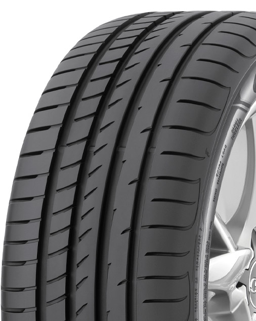 Goodyear Eagle F1 Asymmetric 2 295/35 R19 — фото модели