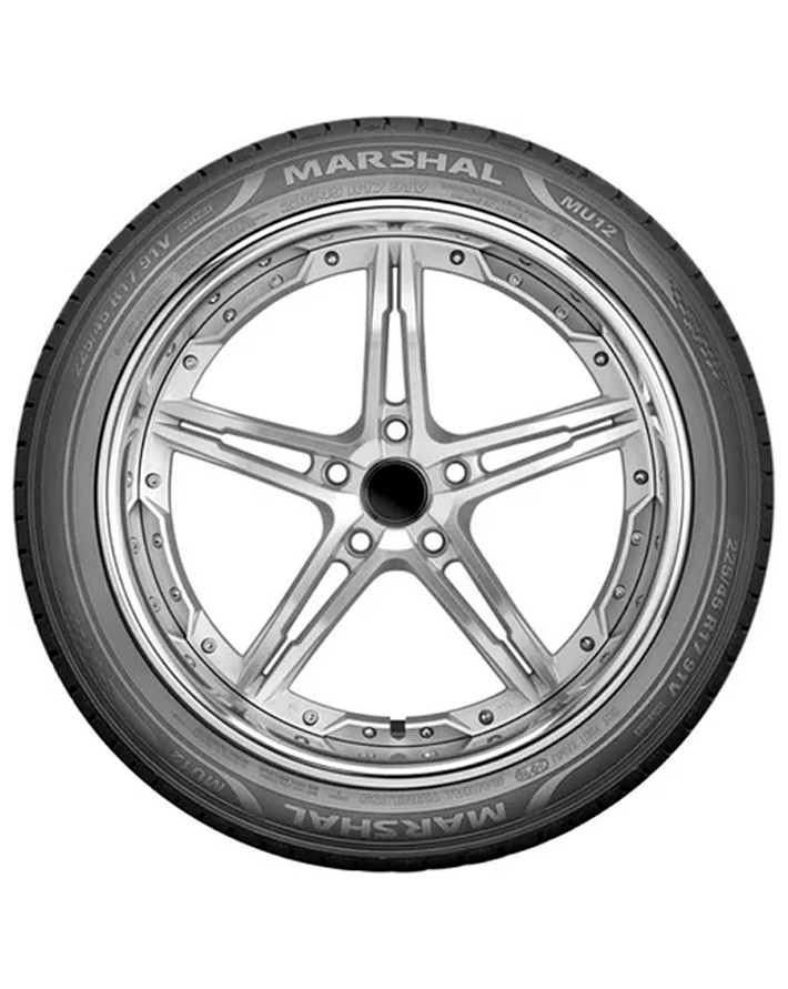 Marshal MU12 245/40 R20 — фото модели