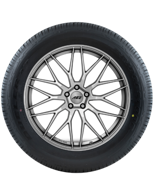 Bridgestone Dueler A/T 693 V 265/55 R20 — фото модели