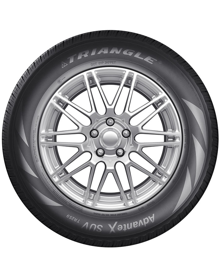Triangle AdvanteX SUV TR259 235/50 R18 — фото модели