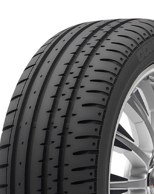 Continental ContiSportContact 2 255/35 R20 — фото модели