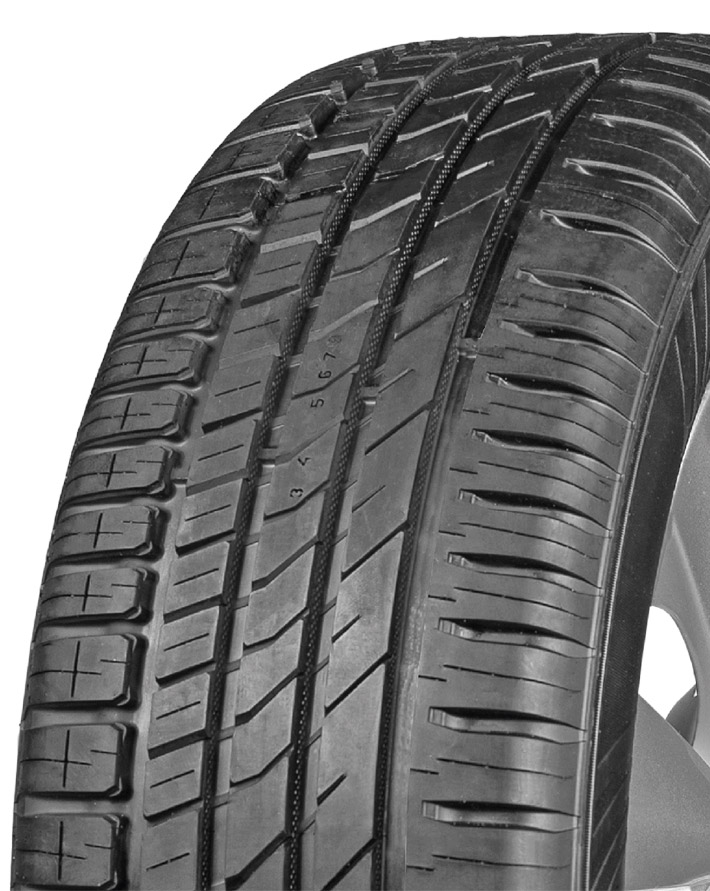 Ikon Tyres Character Eco (Nordman SX3) 205/60 R15 — фото модели