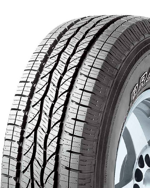 Maxxis HT-770 BRAVO 215/70 R16 — фото модели