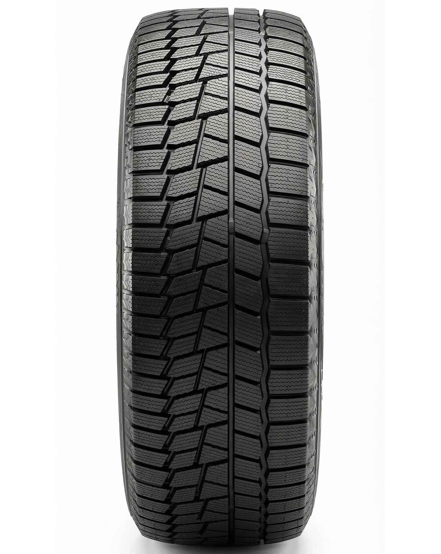 Maxxis SP-02 Arctic Trekker 235/50 R17 — фото модели