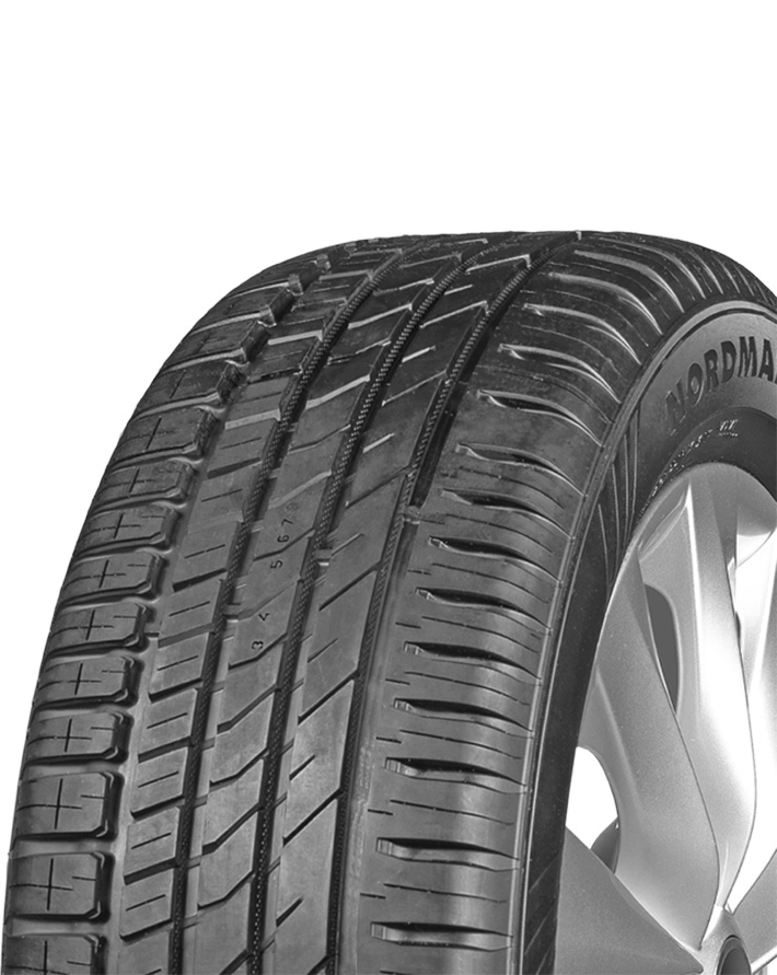 Ikon Tyres Nordman SX3 (Character Eco) 155/70 R13 — фото модели