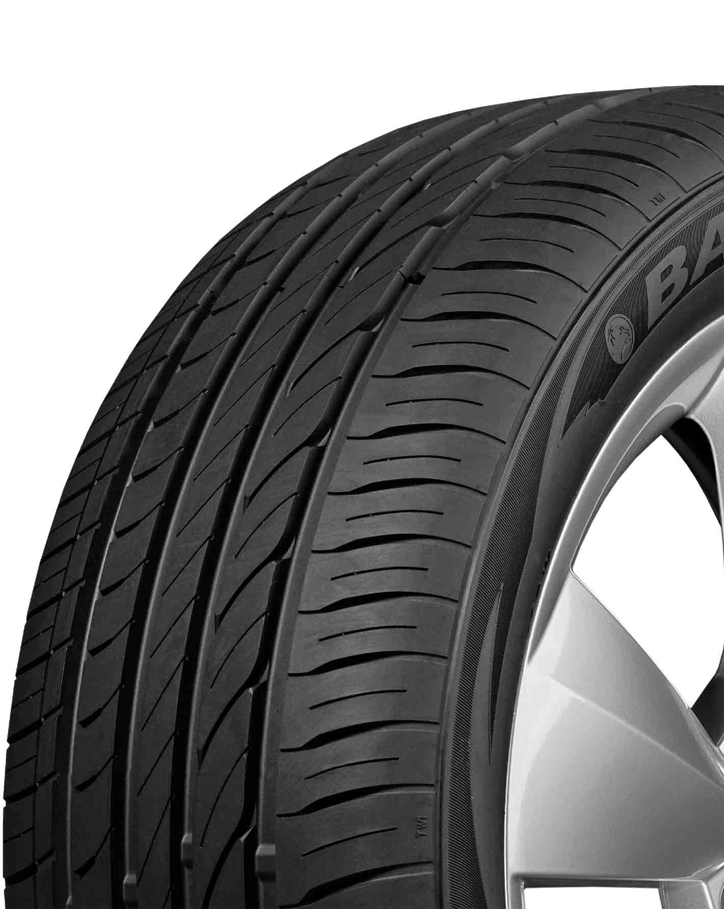 Bars UZ300 225/55 R16 — фото модели