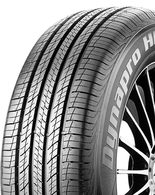 Hankook Dynapro HP2 RA33 255/55 R19 — фото модели