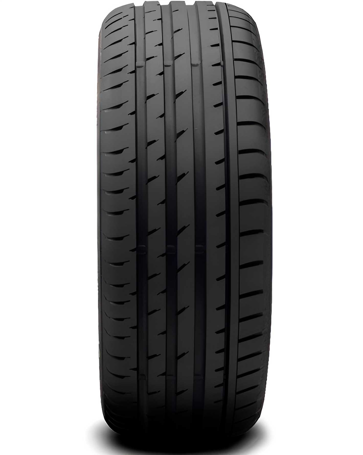 Continental ContiSportContact 3 255/40 R18 — фото модели
