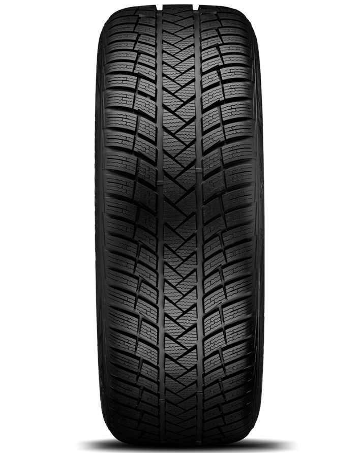 Vredestein Wintrac Pro 265/40 R22 — фото модели