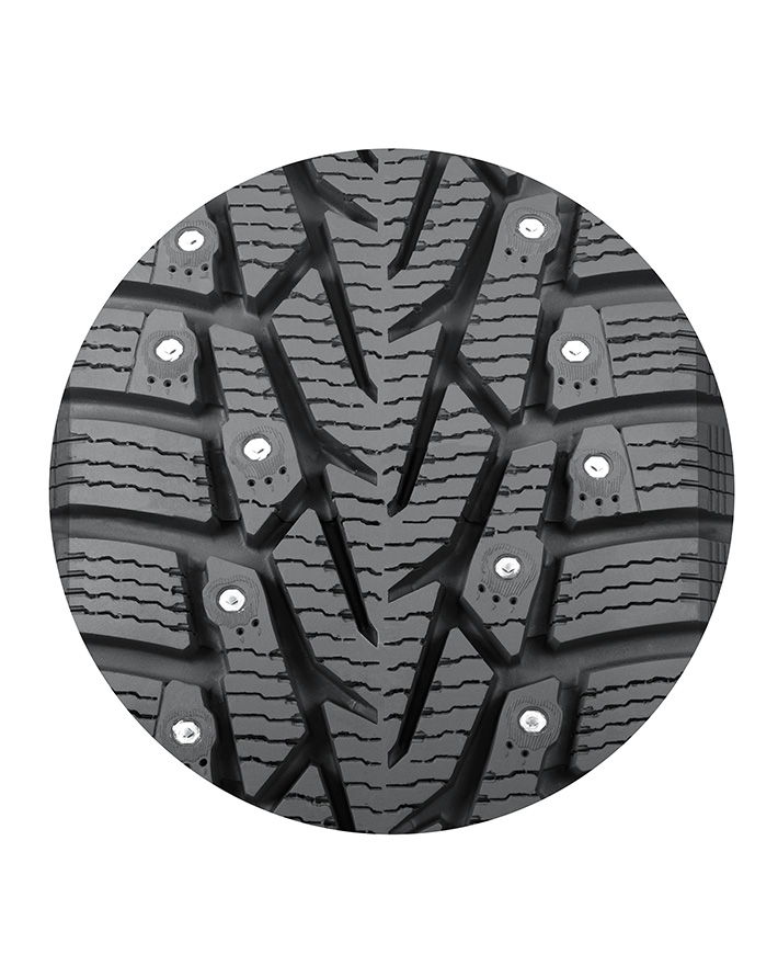 Nokian Tyres Nordman 7 225/60 R16 — фото модели