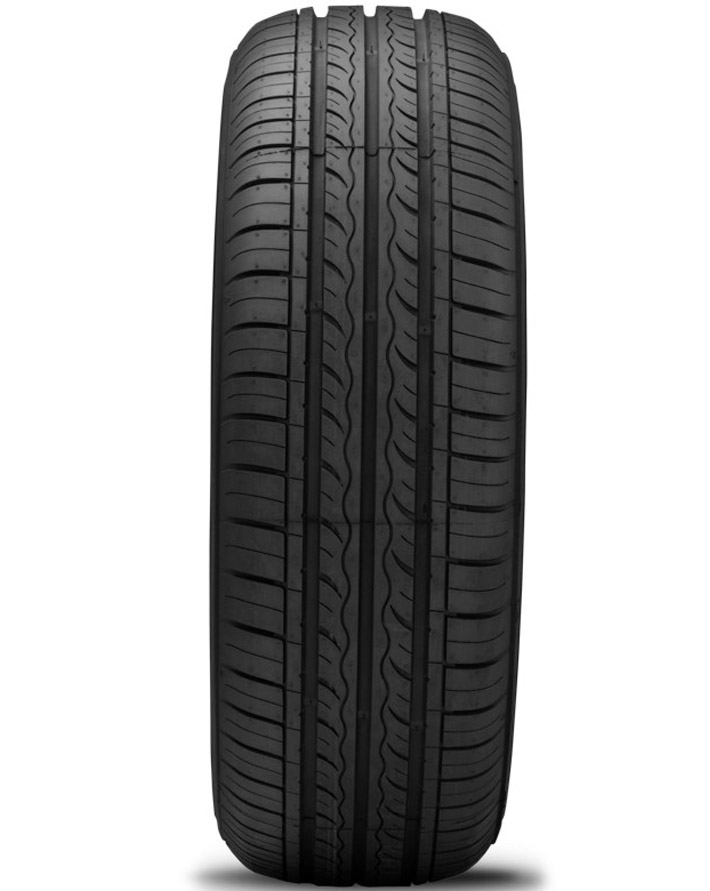 Kumho Solus KH17 135/80 R13 — фото модели
