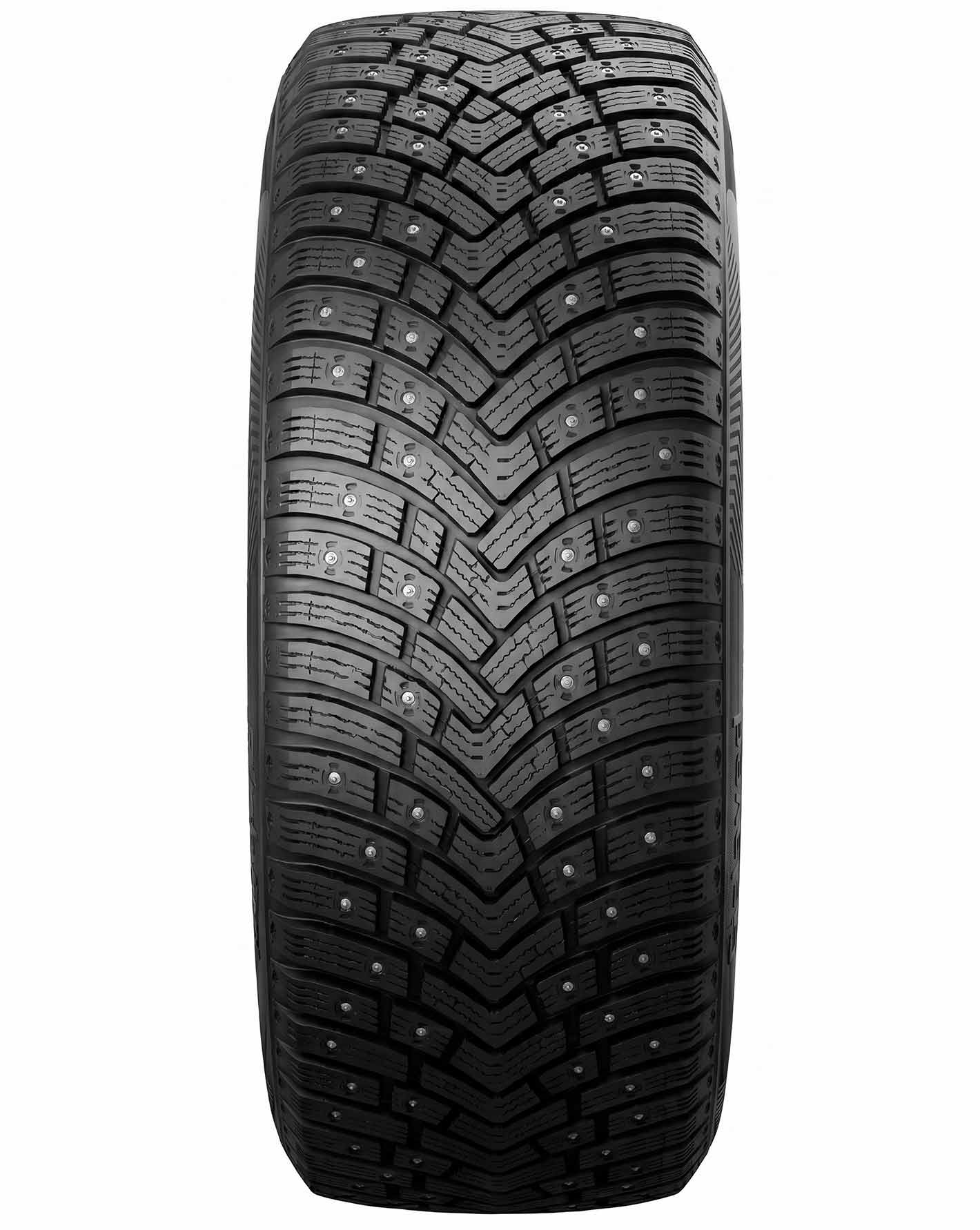 Gislaved One W 225/65 R17 — фото модели