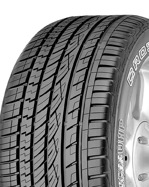 Continental ContiCrossContact UHP 275/45 R20 — фото модели