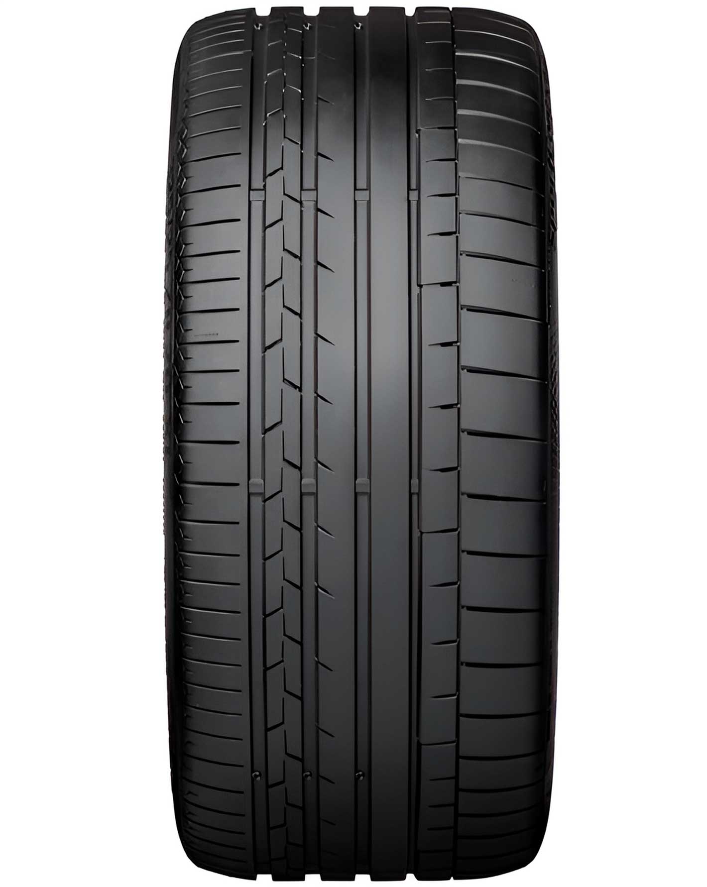 Continental SportContact 6 SSR 245/35 R20 — фото модели