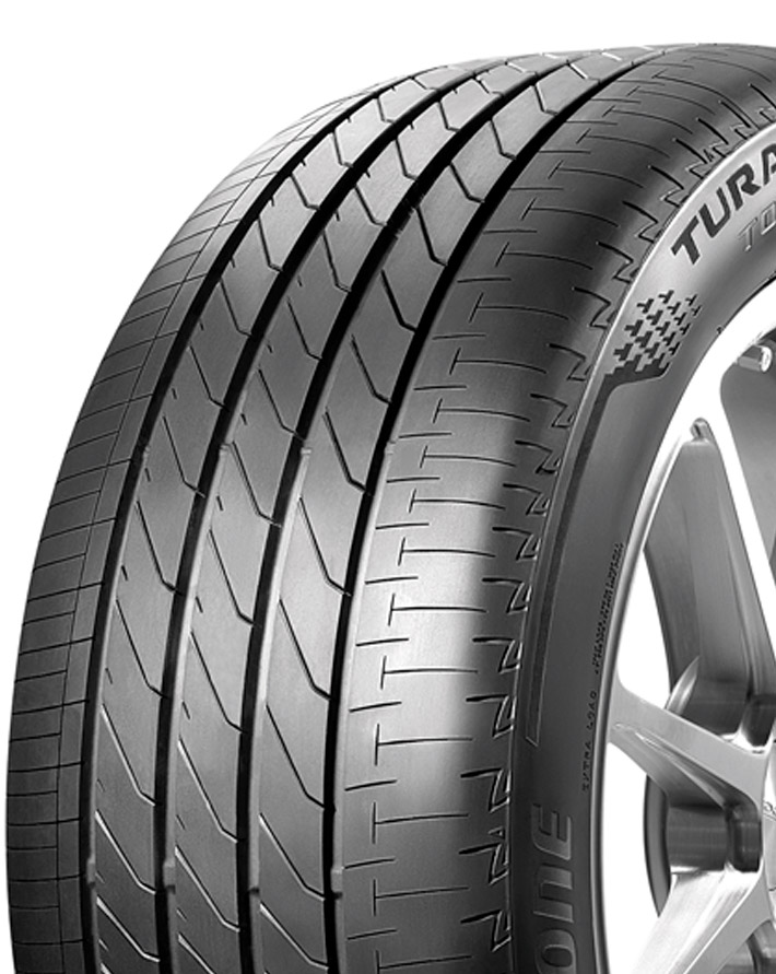 Bridgestone Turanza T005A 225/50 R18 — фото модели