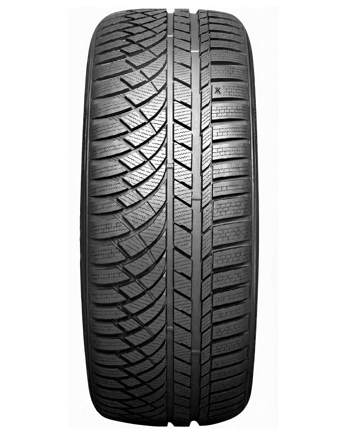 Kumho WinterCraft WP72 275/35 R19 — фото модели