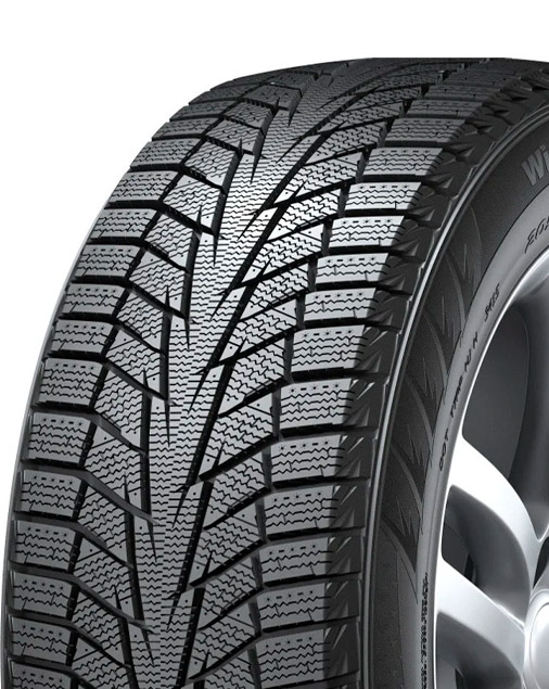Hankook Winter i*cept iZ2 W616 155/65 R14 — фото модели