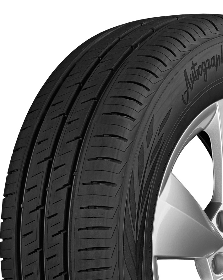 Ikon Tyres Autograph Eco C3 215/65 R16C
