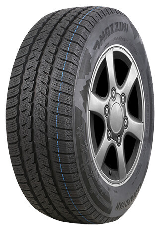 Mazzini Snow Leopard Van 175/70 R14C