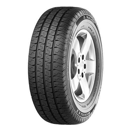 Matador Mps330 Maxilla 2 175/80 R14C