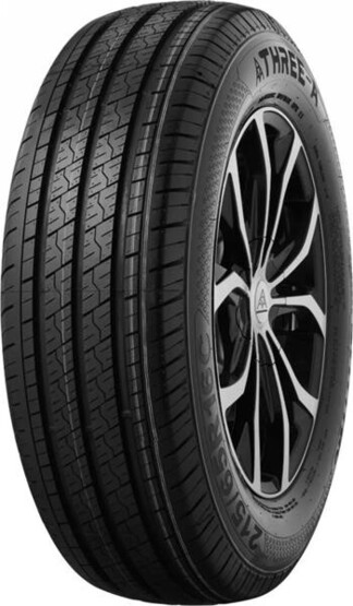 Three-A Effitrac 155/80 R13C