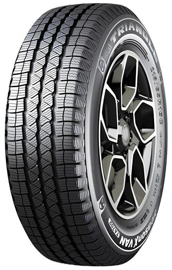 Triangle Seasonx Van Ta702 175/70 R14C