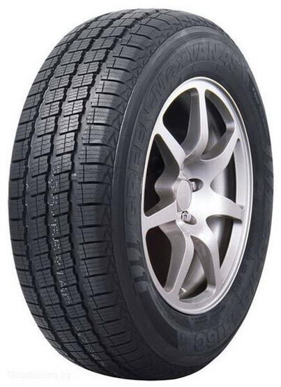 Leao Igreen Van 4S 175/70 R14C