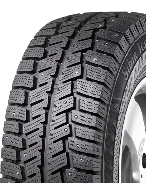 Matador MPS-500 Sibir Ice Van 205/70 R15C