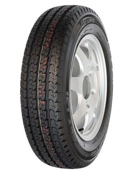 Kama 131 Euro 195/80 R14C